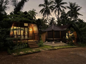 The Gamongan Villa